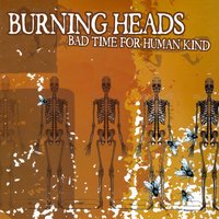 Who Wants to Join? - Burning Heads