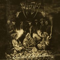 Damnation - Phazm