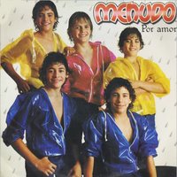 Menudo