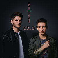 Gold - Marash & Dave, Aleksej, Marash & Dave feat. Aleksej