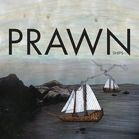 Grass and Bones - Prawn