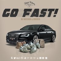 Bad Girl - DJ Weedim, Driver, Jehnia