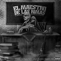 Voces Que Me Hablan - Mr. Yosie Locote