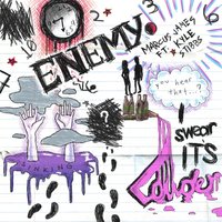 Enemy - Marcus James