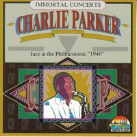 Lady Be Good (Part.1 And 2) - Charlie Parker