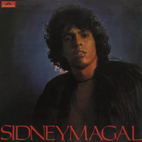 Amante Latino - Sidney Magal