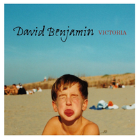 In Time - David Benjamin