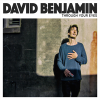 Give It Up - David Benjamin