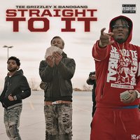 Straight to It - Bandgang