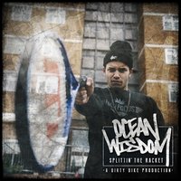 Watchin' You - Ocean Wisdom