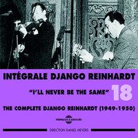 A-Tisket a-Tasket - Django Reinhardt, Le Quintette du Hot Club de France