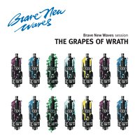 A Very Special Day - The Grapes Of Wrath