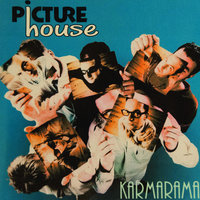 A Thousand Years Of Evolution - PictureHouse