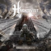 Rotten - Hacktivist, Astroid Boys, Jot Maxi
