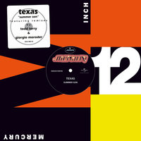 Summer Son - Texas, Giorgio Moroder