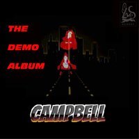 Rank Strangers - Campbell