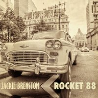 Juiced - Jackie Brenston