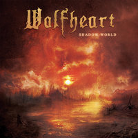 Zero Gravity - Wolfheart