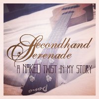 Belong to - Secondhand Serenade