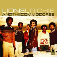 Love Will Find A Way - Lionel Richie