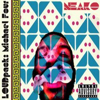 Creeping - Neako, Fresh Moss, Nasa