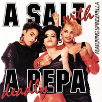 Twist And Shout - Salt-N-Pepa