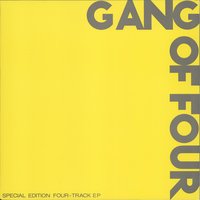 Armalite Rifle - Gang Of Four