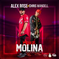 Yadier Molina - Alex Rose, Chris Wandell