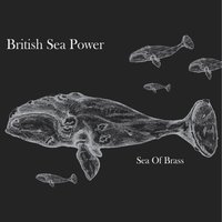 When a Warm Wind Blows Through the Grass - Sea Power