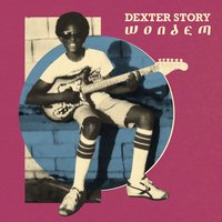 Yene Konjo - Dexter Story, Mark de Clive-Lowe