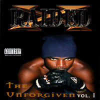 Mortal Combat - X-Raided