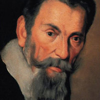 Клаудио Монтеверди