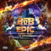 Welcome to the Jungle - B.o.B