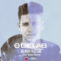 Human Nature - Gelab, Luca Testa