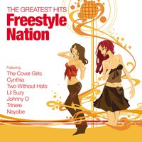 Dreamboy / Dreamgirl - Cynthia, Johnny o