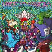 Macumba - Malice In Wonderland