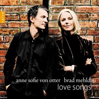 Pierre - Anne Sofie von Otter, Brad Mehldau, Barbara