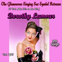 Thank for the Memory - Dorothy Lamour