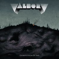 Chains of Frost - Valborg