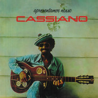 Cinzas - Cassiano