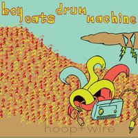 We Make Our Own Light - Boy Eats Drum Machine