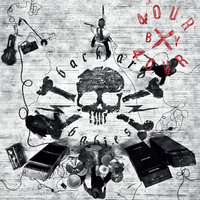Backyard Babies