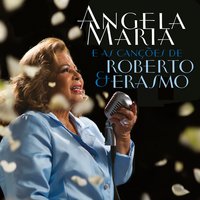 Jovens Tardes de Domingo - Angela Maria