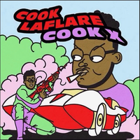 Circle - Cook LaFlare