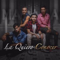 La Quiero Conocer - Marama