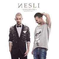 Partirò - Nesli