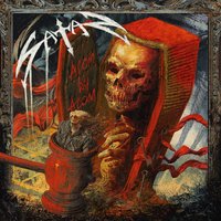 Bound in Enmity - Satan