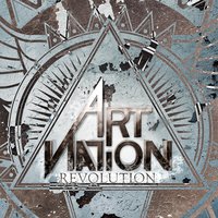 Moving On - Art Nation