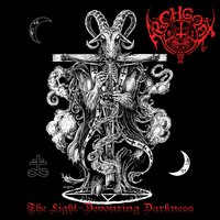 Sodomator of the Doomed Venus - Archgoat
