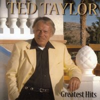 Ted Taylor